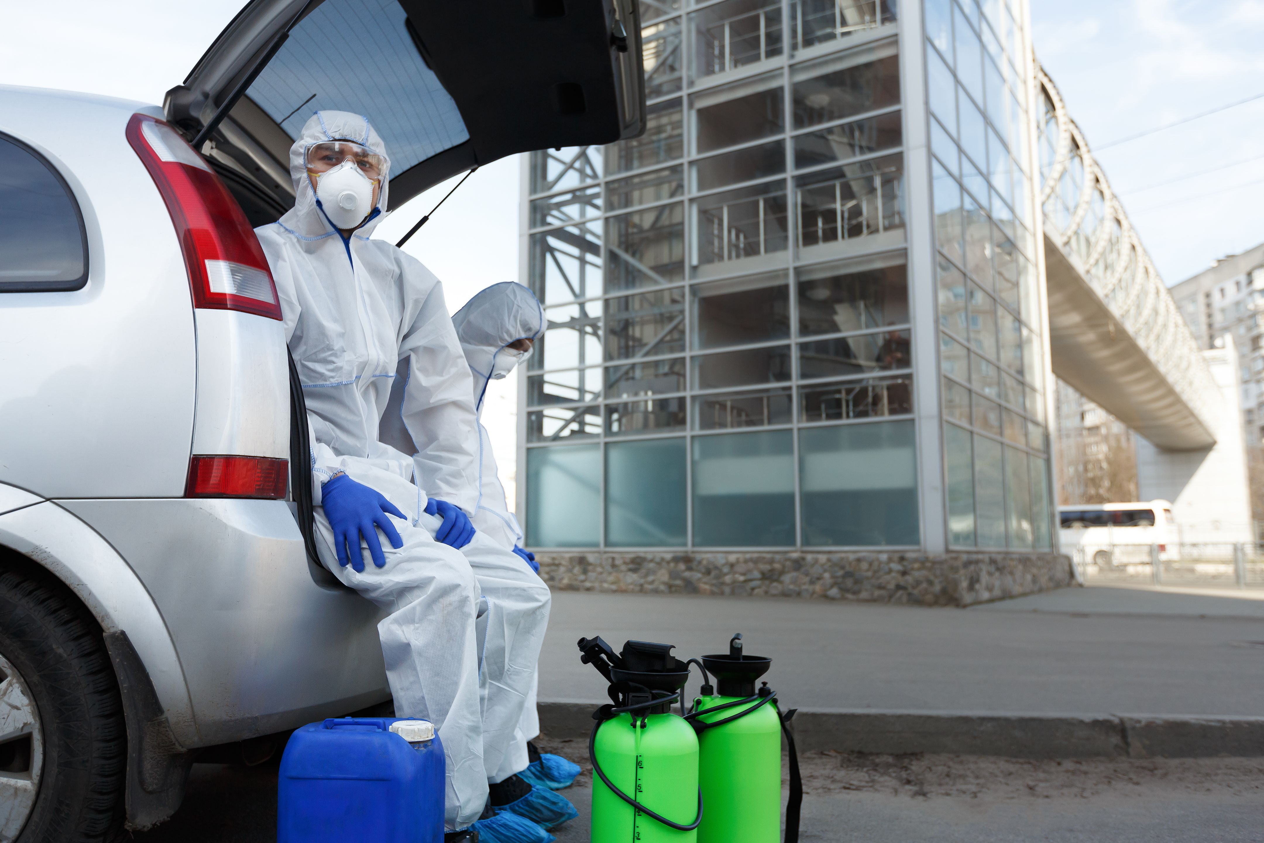 Deep Cleaning Home Services Irvine CA