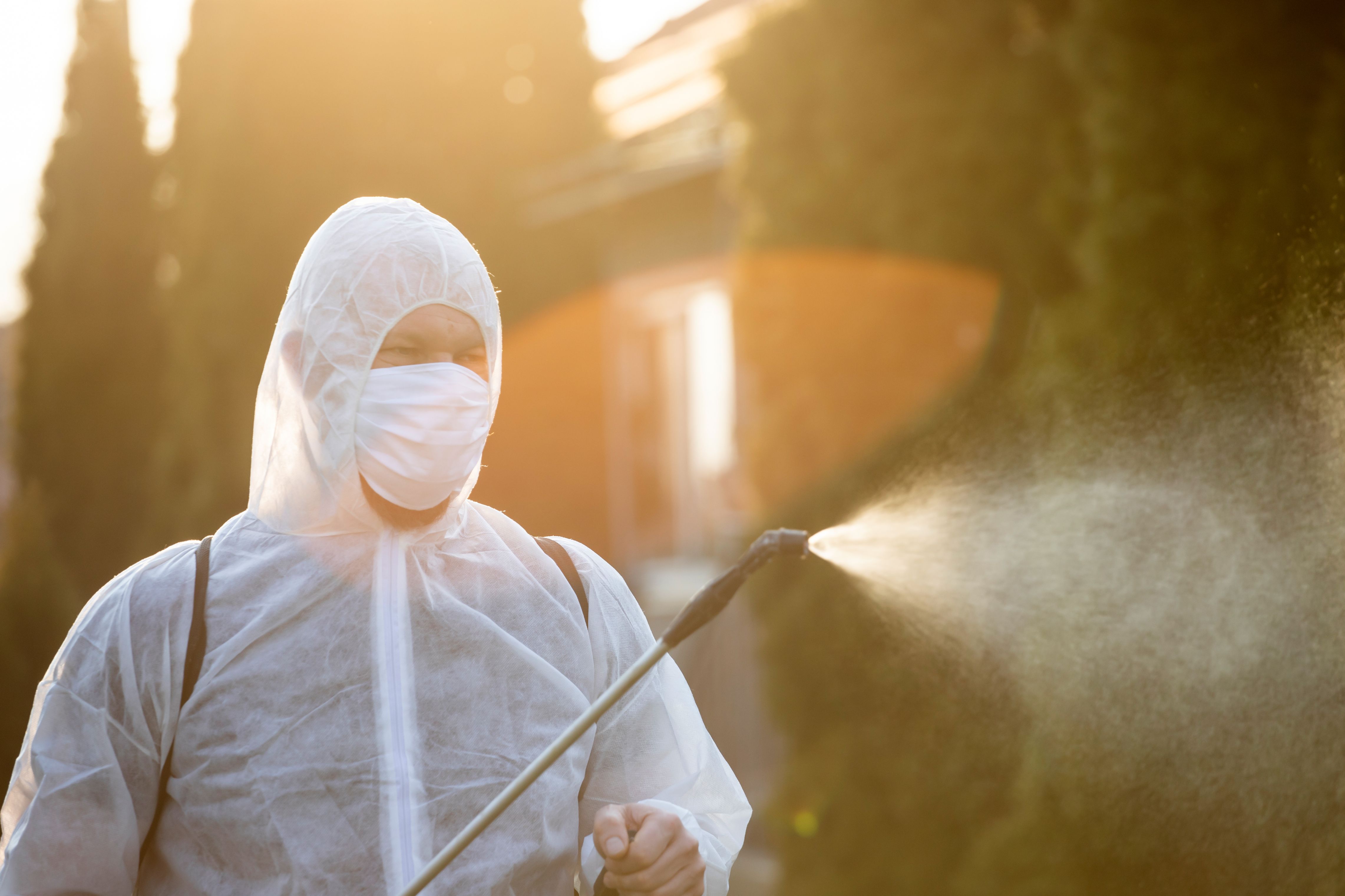 Deep Clean Cleaners Irvine CA