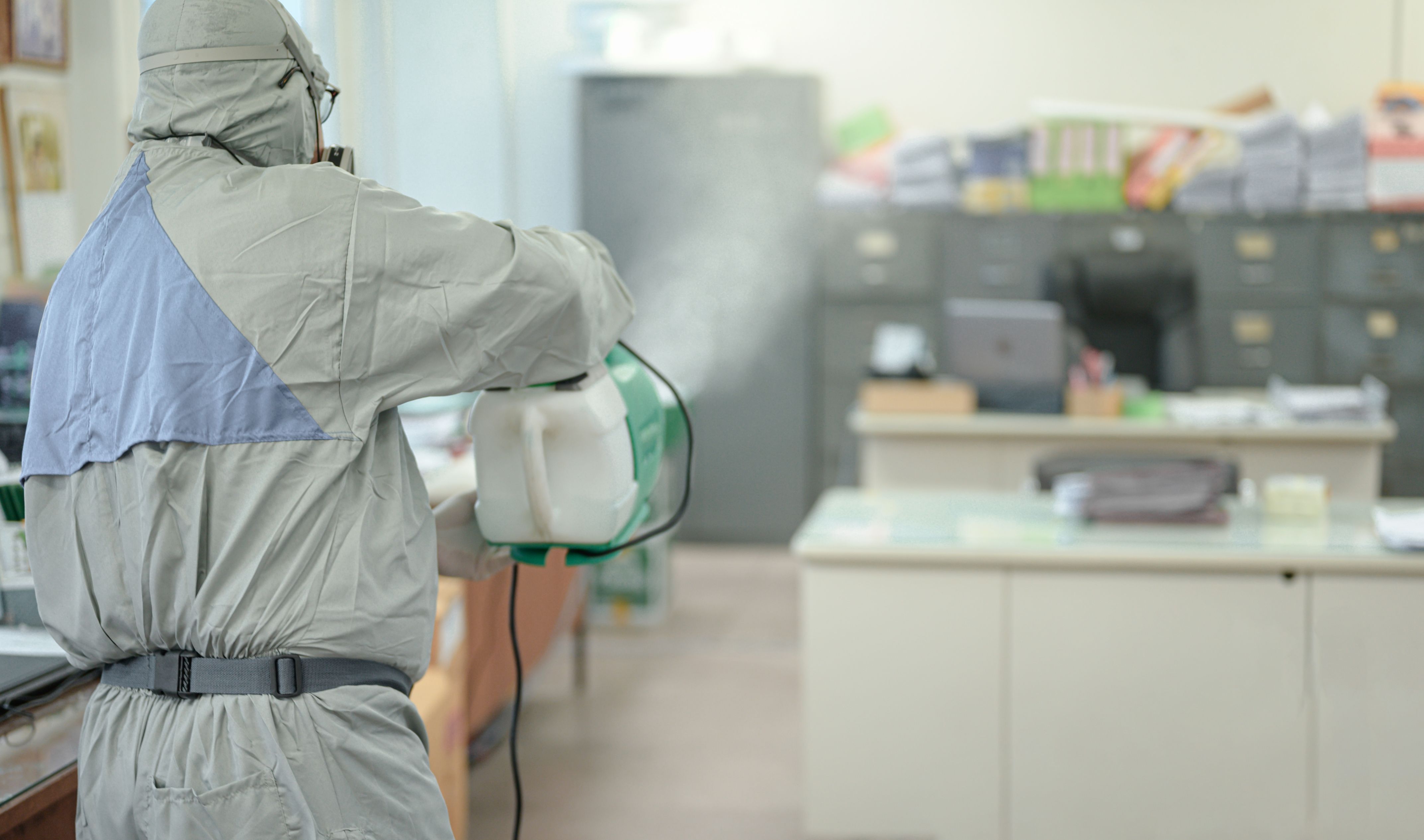 Deep Clean House Service Irvine CA